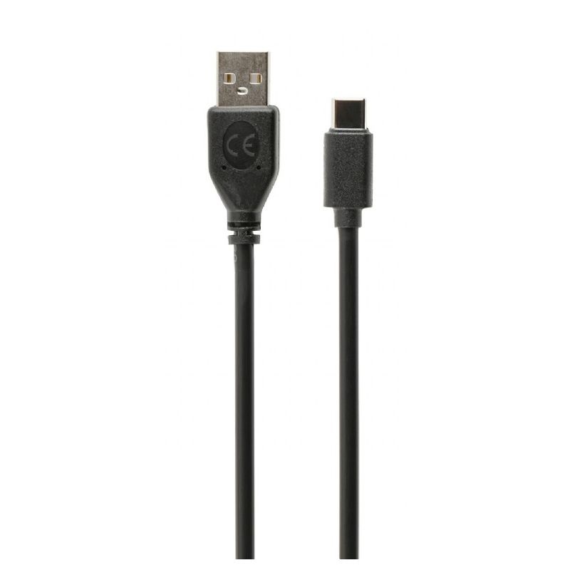 Gembird CCP-USB2-AMCM-6 1,8m USB A apa - USB C apa kábel