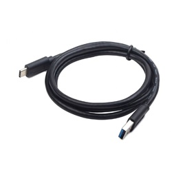 Gembird CCP-USB3-AMCM-0.1M 0,1m USB A apa - USB C apa kábel