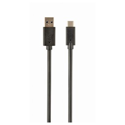 Gembird CCP-USB3-AMCM-0.5M 0,5m USB A apa - USB C apa kábel