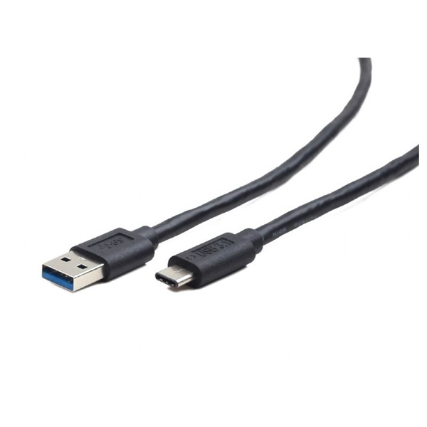 Gembird CCP-USB3-AMCM-0.5M 0,5m USB A apa - USB C apa kábel