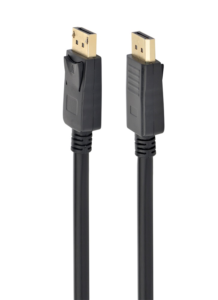 Gembird CC-DP2-6 1,8m DisplayPort 1.2 kábel