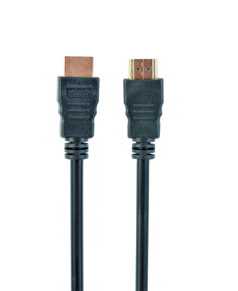 Gembird CC-HDMI4-15M 15m HDMI 1.4 -> HDMI 1.4 M/M fekete kábel