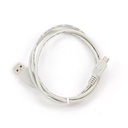 Gembird CC-USB2-AM5P-3 0,9m USB 2.0 A - mini USB fekete kábel