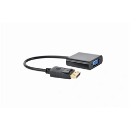 Gembird Displayport apa > VGA anya adapter