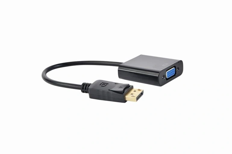 Gembird Displayport apa > VGA anya adapter