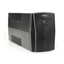 Gembird EG-UPS-B850 UPS Energenie 850 VA Basic 850 UPS AVR Shuko szünetmentes tápegység