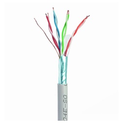 Gembird 100m Cat5e UTP kábel