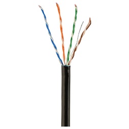 Gembird FPC-5051GE-SO-OUT 305m Cat5e UTP kábel