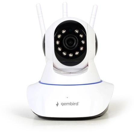 Gembird ICAM-WRHD-02 Wi-Fi IP kamera