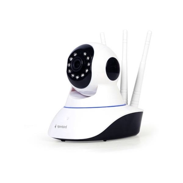 Gembird ICAM-WRHD-02 Wi-Fi IP kamera