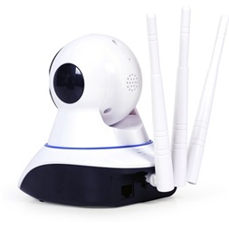 Gembird ICAM-WRHD-02 Wi-Fi IP kamera