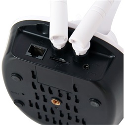 Gembird ICAM-WRHD-02 Wi-Fi IP kamera