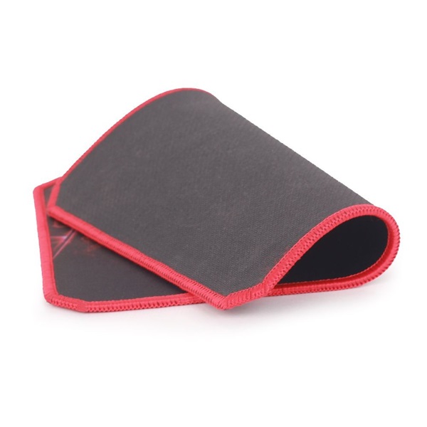 Gembird MP-GAMEPRO-M fekete gamer egérpad