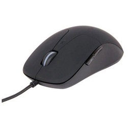 Gembird MUS-UL-01 USB optikai egér fekete
