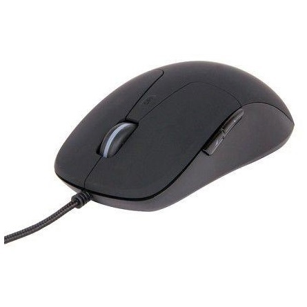 Gembird MUS-UL-01 USB optikai egér fekete