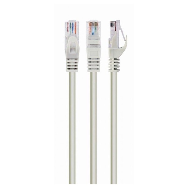 Gembird PP6U-0.5M 0,5m UTP szürke patch kábel