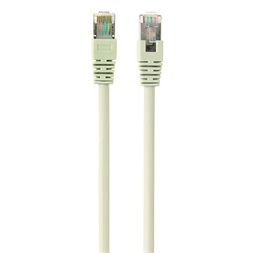 Gembird PP6-5M 5m RJ45 CAT6 FTP - RJ45 CAT6 FTP M/M szürke patch kábel