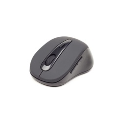 Gembird Smooth Precision Bluetooth optikai egér szürke