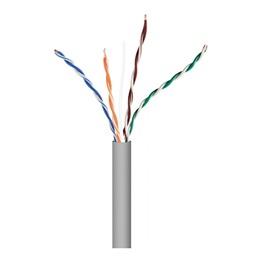 Gembird UPC-5004E-SOL 305m CCA Cat5e UTP kábel