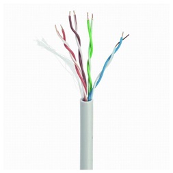Gembird UPC-5004E-SO 305m Cat5e UTP kábel