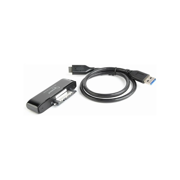 Gembird USB3.0 SATA adapter