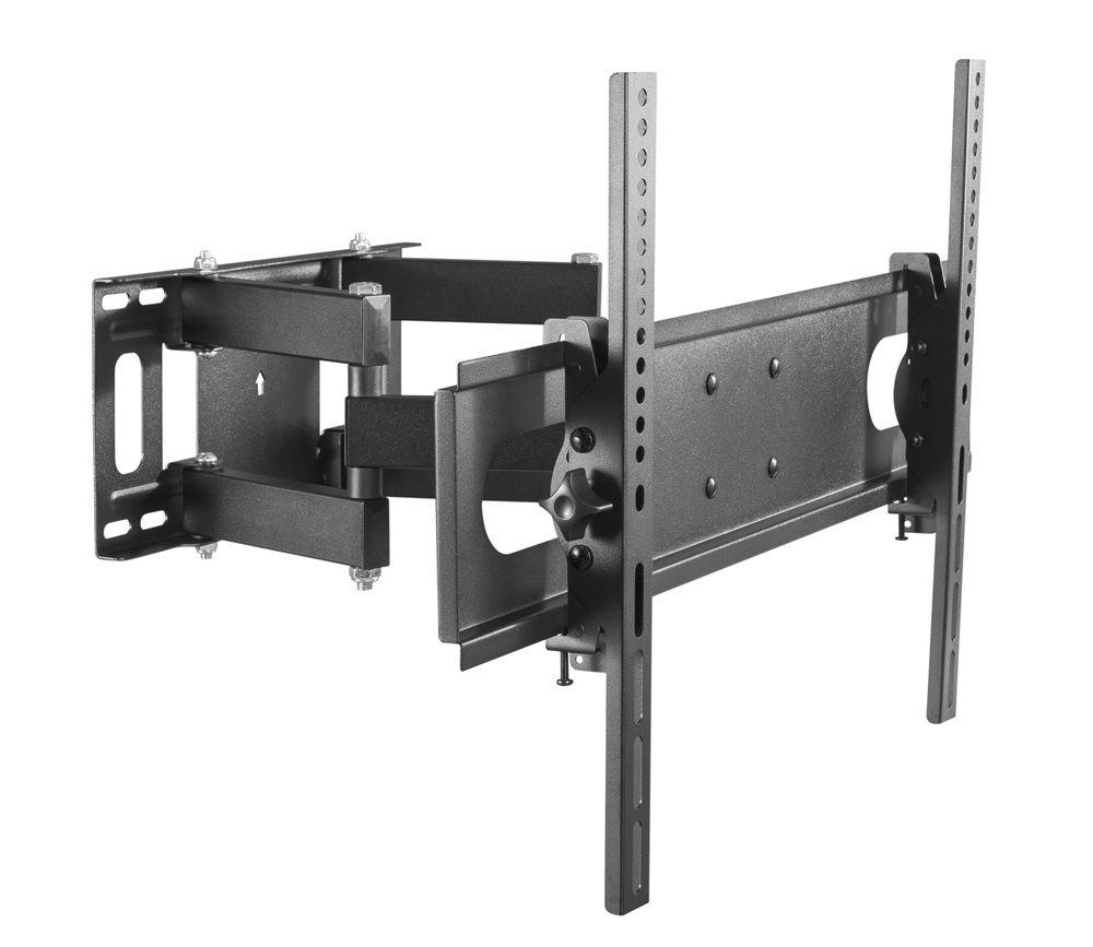 Gembird WM-70ST-01 Full-motion 37"-70" fali TV konzol