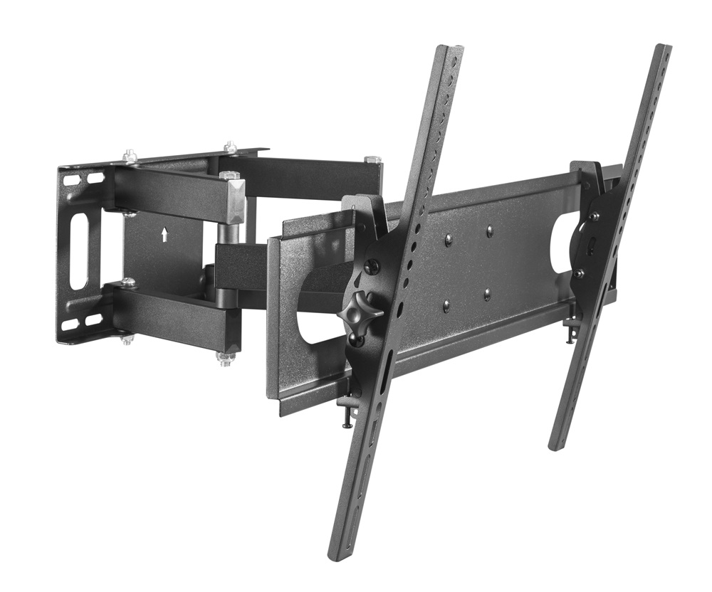Gembird WM-70ST-01 Full-motion 37"-70" fali TV konzol