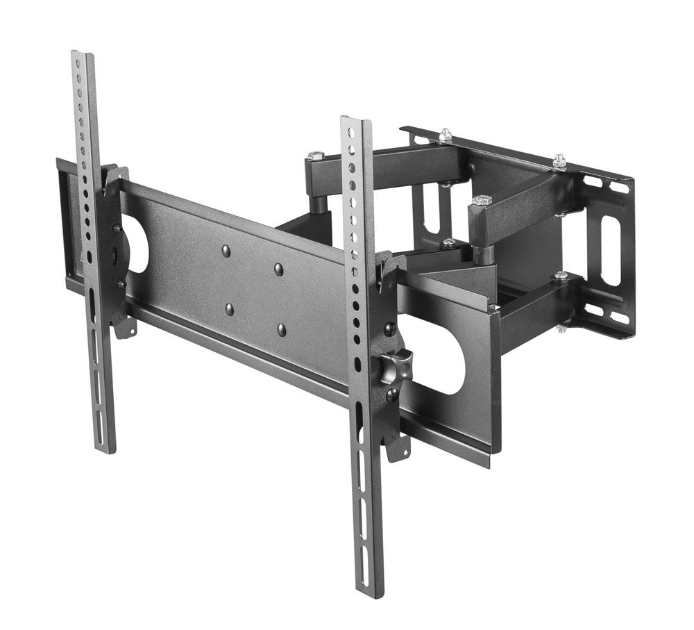 Gembird WM-70ST-01 Full-motion 37"-70" fali TV konzol