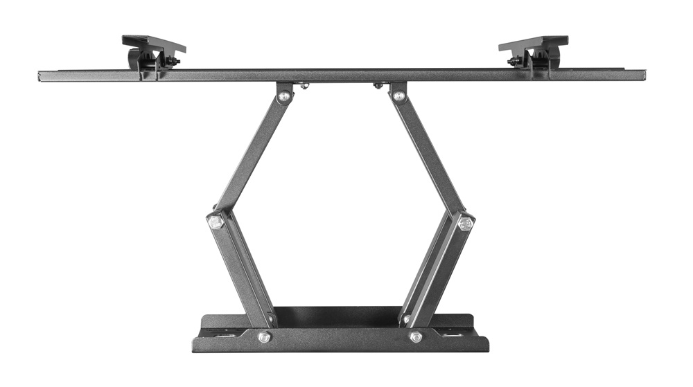 Gembird WM-70ST-01 Full-motion 37"-70" fali TV konzol