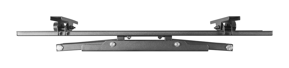 Gembird WM-70ST-01 Full-motion 37"-70" fali TV konzol