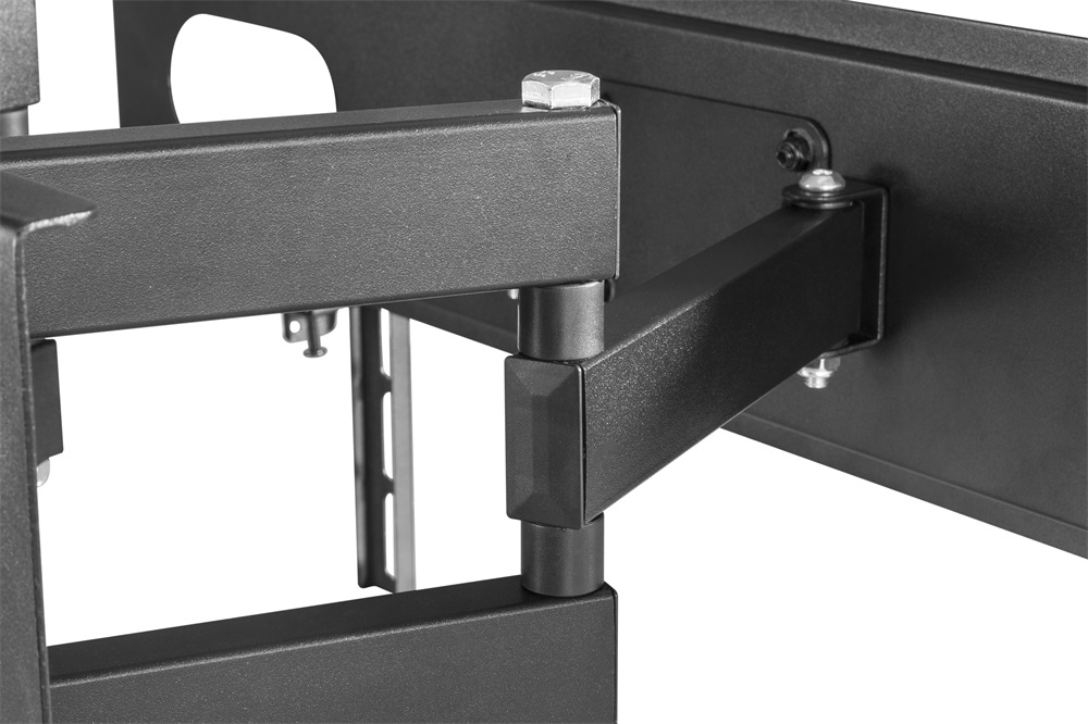 Gembird WM-70ST-01 Full-motion 37"-70" fali TV konzol