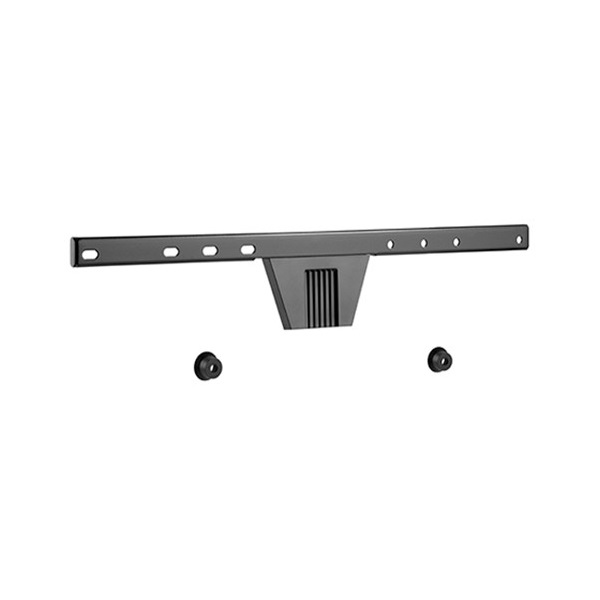 Gembird WM-S80F-01 Slim 37"-80" fali monitor/TV konzol