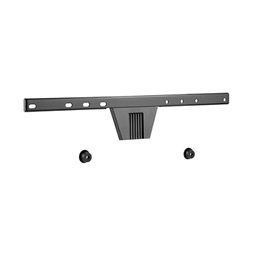 Gembird WM-S80F-01 Slim 37"-80" fali monitor/TV konzol