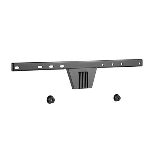 Gembird WM-S80F-01 Slim 37"-80" fali monitor/TV konzol