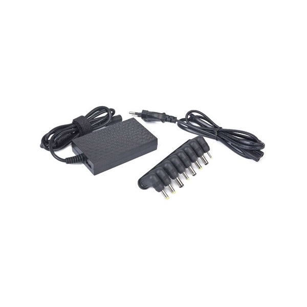 Gembird notebook 40W notebook hálózati töltő adapter