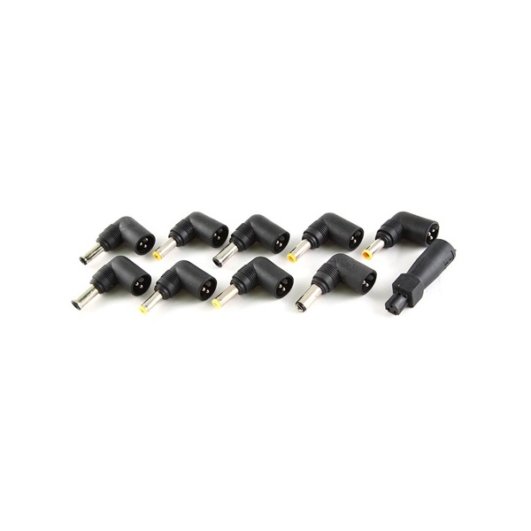 Gembird univerzális 90W univerzális notebook hálózati töltő adapter