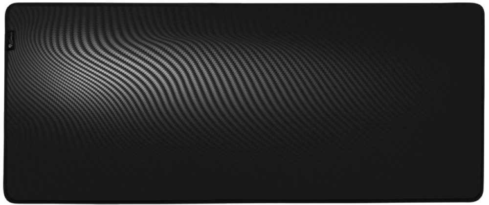 Genesis NPG-1706 Carbon 500 Ultra Blaze 110x45cm egérpad
