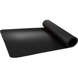 Genesis NPG-1706 Carbon 500 Ultra Blaze 110x45cm egérpad