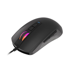Genesis NMG-1733 Krypton 310 4000 DPI RGB gamer egér