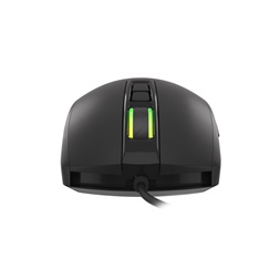 Genesis NMG-1733 Krypton 310 4000 DPI RGB gamer egér