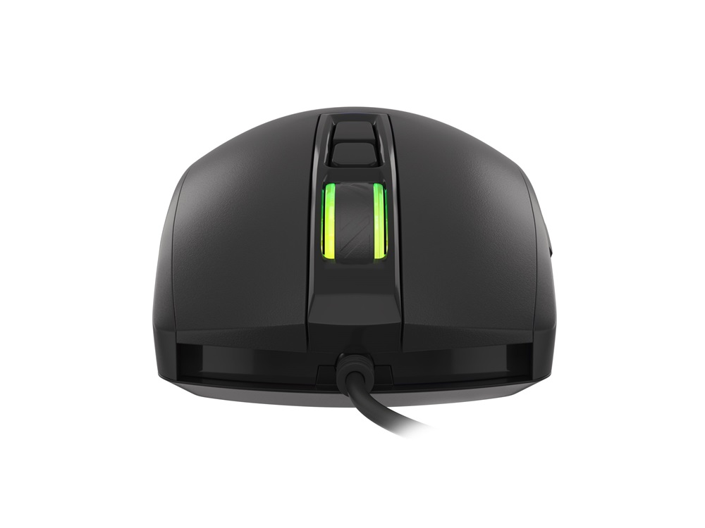 Genesis NMG-1733 Krypton 310 4000 DPI RGB gamer egér