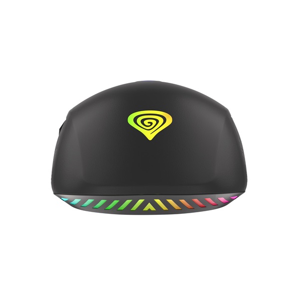 Genesis NMG-1733 Krypton 310 4000 DPI RGB gamer egér