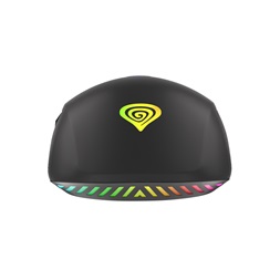 Genesis NMG-1733 Krypton 310 4000 DPI RGB gamer egér