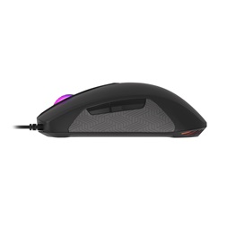 Genesis NMG-1733 Krypton 310 4000 DPI RGB gamer egér