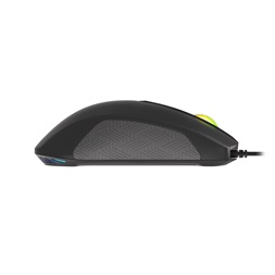 Genesis NMG-1733 Krypton 310 4000 DPI RGB gamer egér