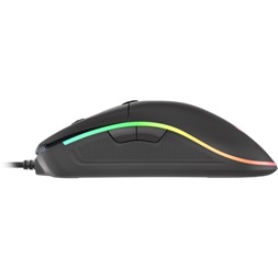 Genesis NMG-1640 Krypton 510 7200DPI RGB gamer egér