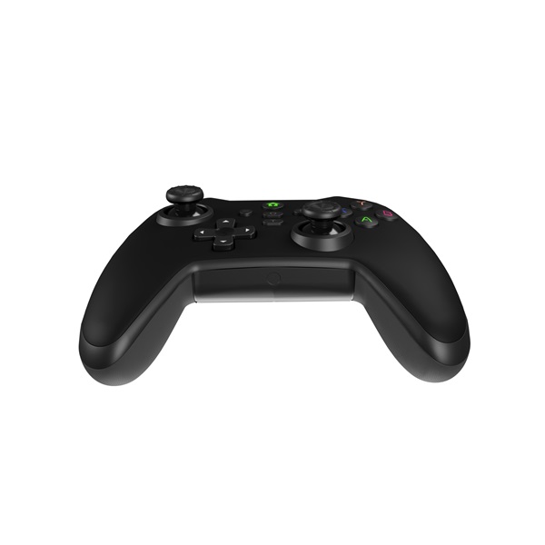 Genesis NJG-2103 Mangan 300 PC/Nintendo Switch/PS4/PS5/Mobil/Xbox One/Xbox Series fekete kontroller