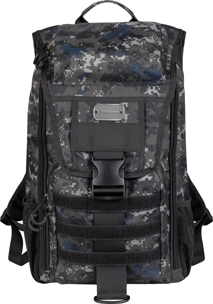 Genesis NBG-2097 ALLAD 450 CAMO LITE 15,6" notebook hátizsák