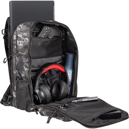 Genesis NBG-2097 ALLAD 450 CAMO LITE 15,6" notebook hátizsák