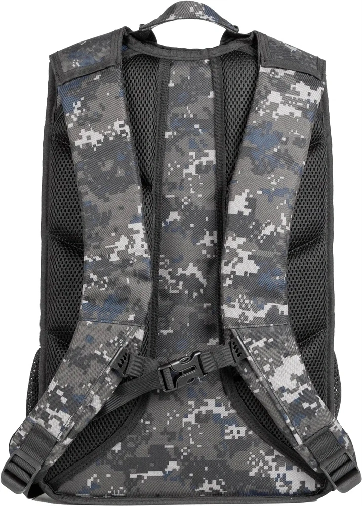 Genesis NBG-2097 ALLAD 450 CAMO LITE 15,6" notebook hátizsák